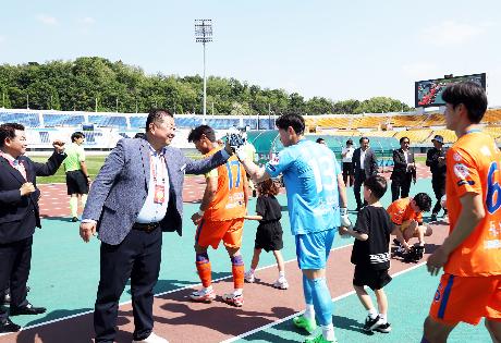 K3리그 파주시민축구단 홈 개막경기 (2024. 05. 18)_0