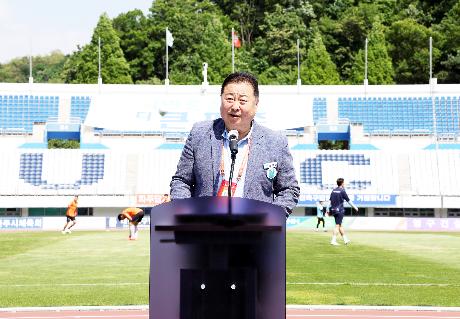 K3리그 파주시민축구단 홈 개막경기 (2024. 05. 18)_1