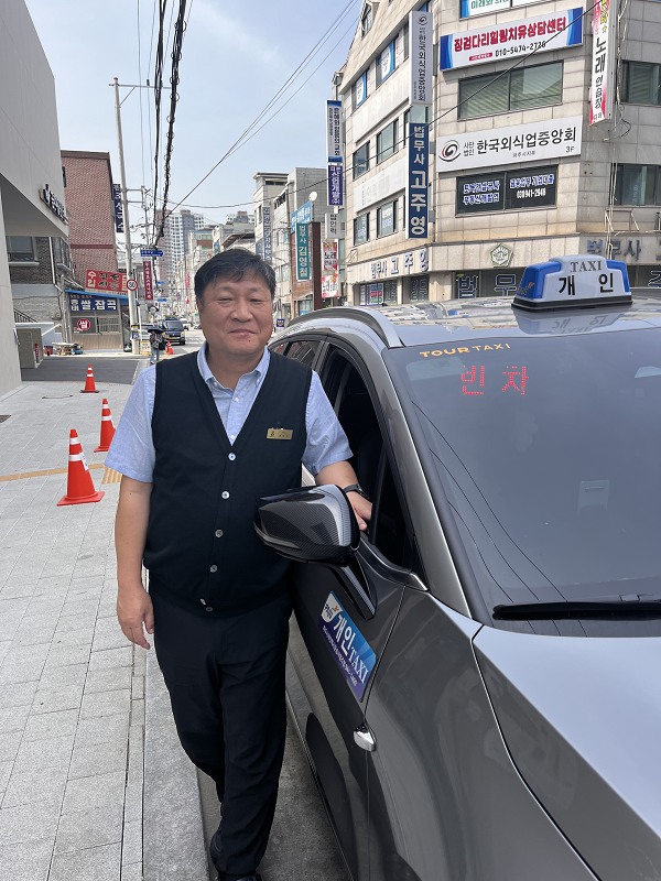 최동석 기사님