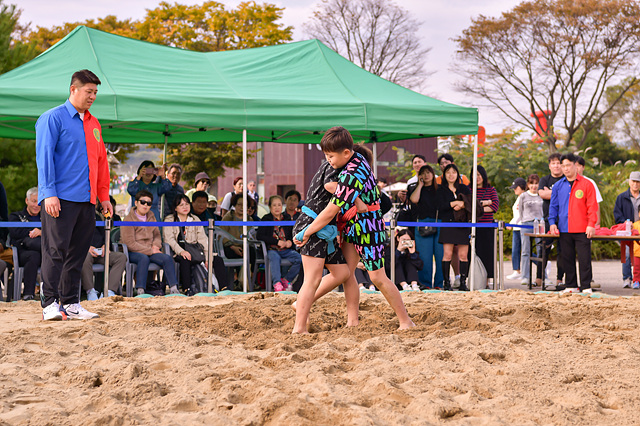 2025년 제20회 파주개성인삼축제 축제 사진(체험행사) 썸네일
