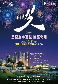 제8회 운정호수공원 불꽃축제 썸네일