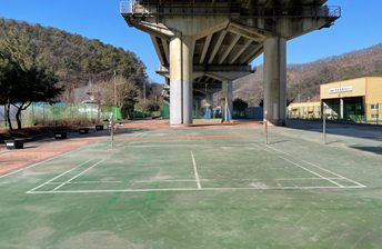 갈곡리 체육공원 실외 족구장 썸네일