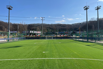 심학산 풋살구장(2면) 썸네일