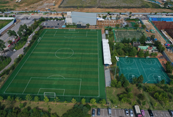 운정 체육공원 (인조잔디구장) 썸네일