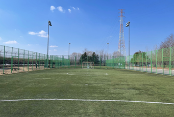 당동리 풋살구장(2면) 썸네일