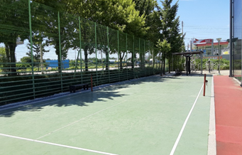 금촌체육공원 실외족구장 썸네일