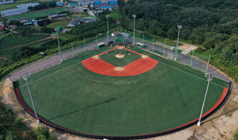 파평 야구장 썸네일