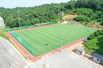 조리 체육공원 (인조잔디구장) 썸네일