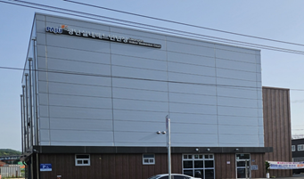 광탄 실내 배드민턴장 썸네일