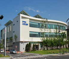 교하청석 스포츠센터 썸네일