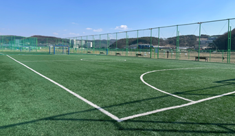 갈곡천 풋살구장(2면) 썸네일