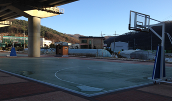 갈곡리 체육공원 농구장 썸네일