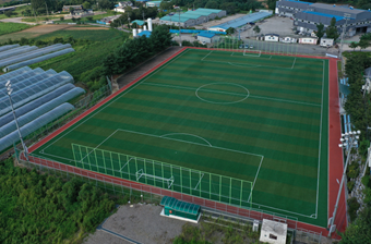 파평 체육공원 (인조잔디구장) 썸네일