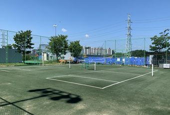 운정체육공원 실외족구장 썸네일