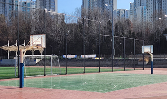운정건강(가온)공원 농구장 썸네일