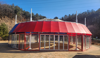 월롱 씨름장 썸네일