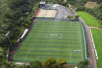 월롱 체육공원 (인조잔디구장) 썸네일