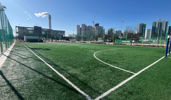 운정체육공원 풋살구장 썸네일