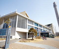 운정 스포츠센터 썸네일