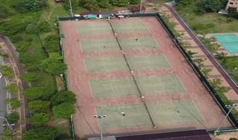 운정 건강공원 B테니스장 썸네일