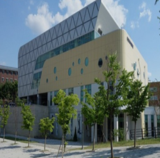 운정 다목적체육관 썸네일