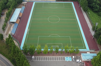 탄현 체육공원 (인조잔디구장) 썸네일