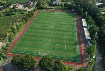 적성 체육공원 (인조잔디구장) 썸네일