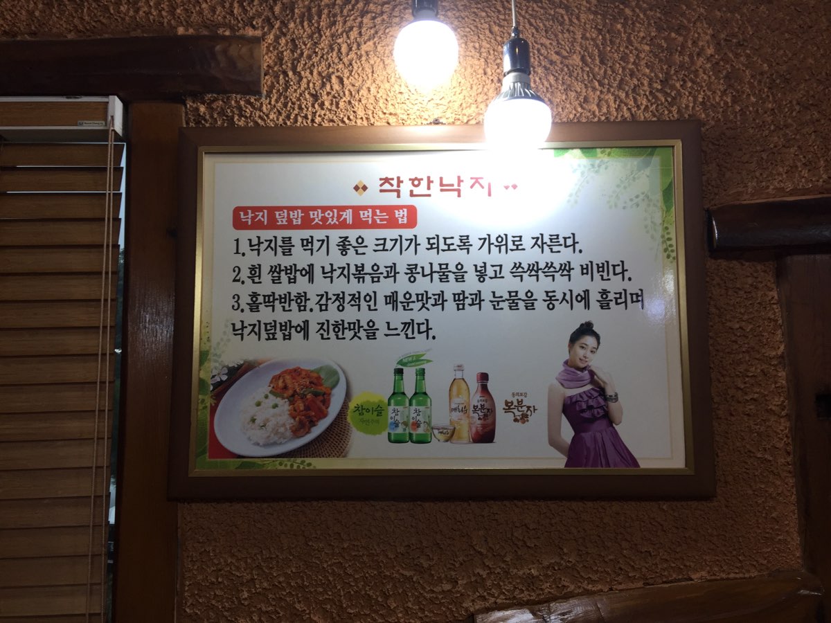 낙지효능