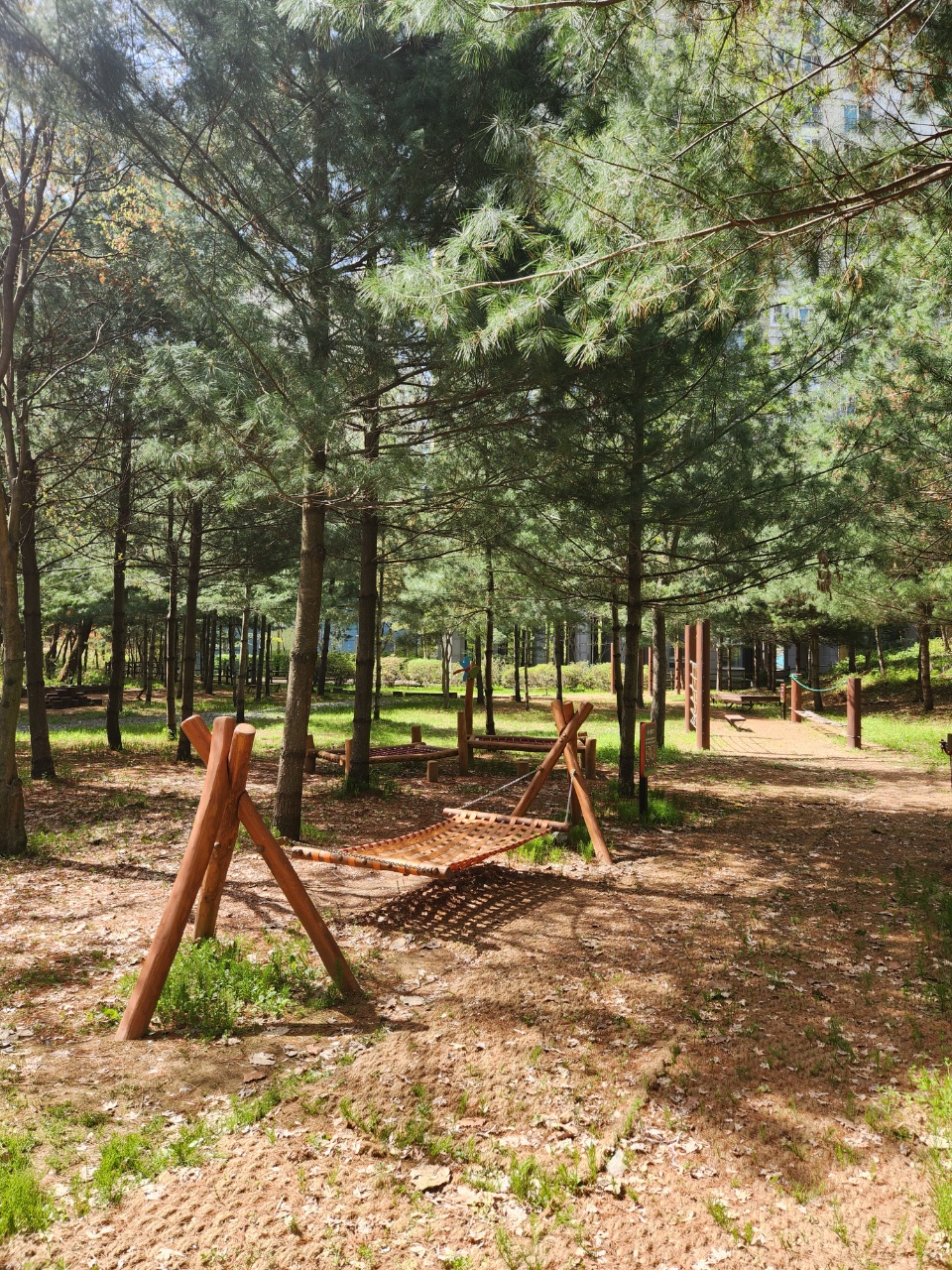 문산 유아숲1