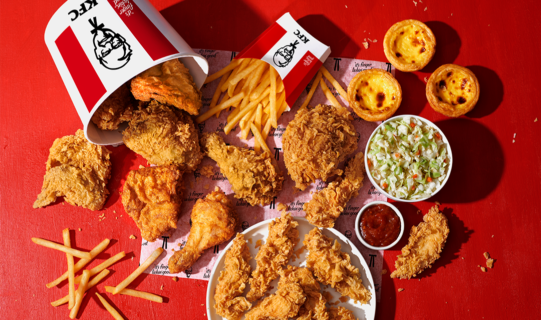 KFC 파주금촌점(매우우수★★★) 썸네일