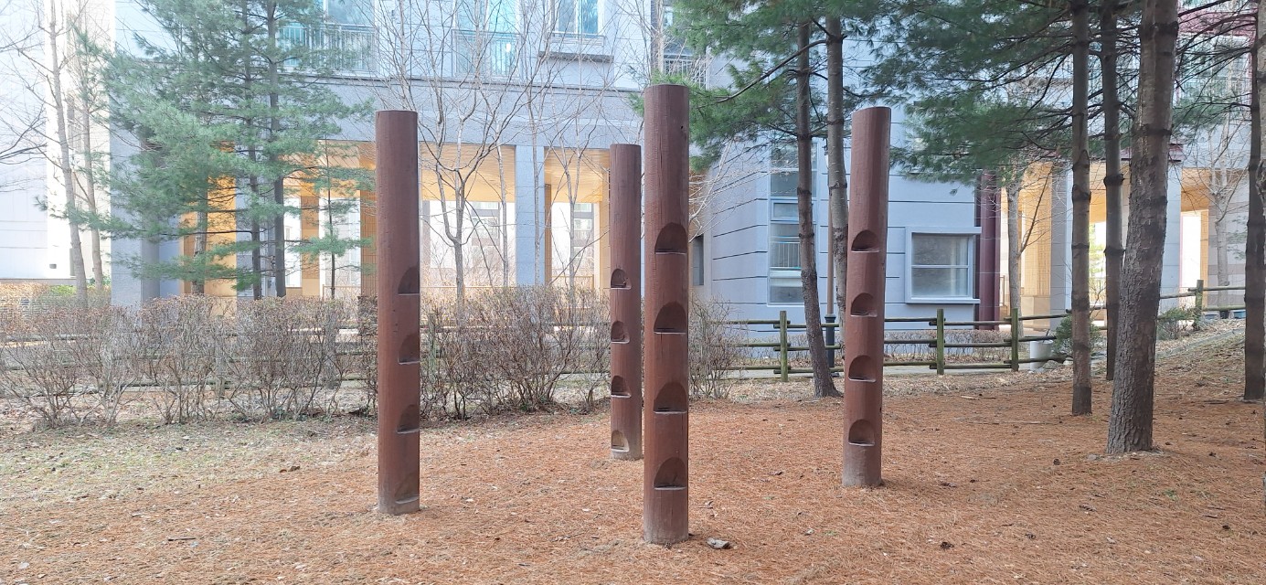문산 유아숲체험원 5