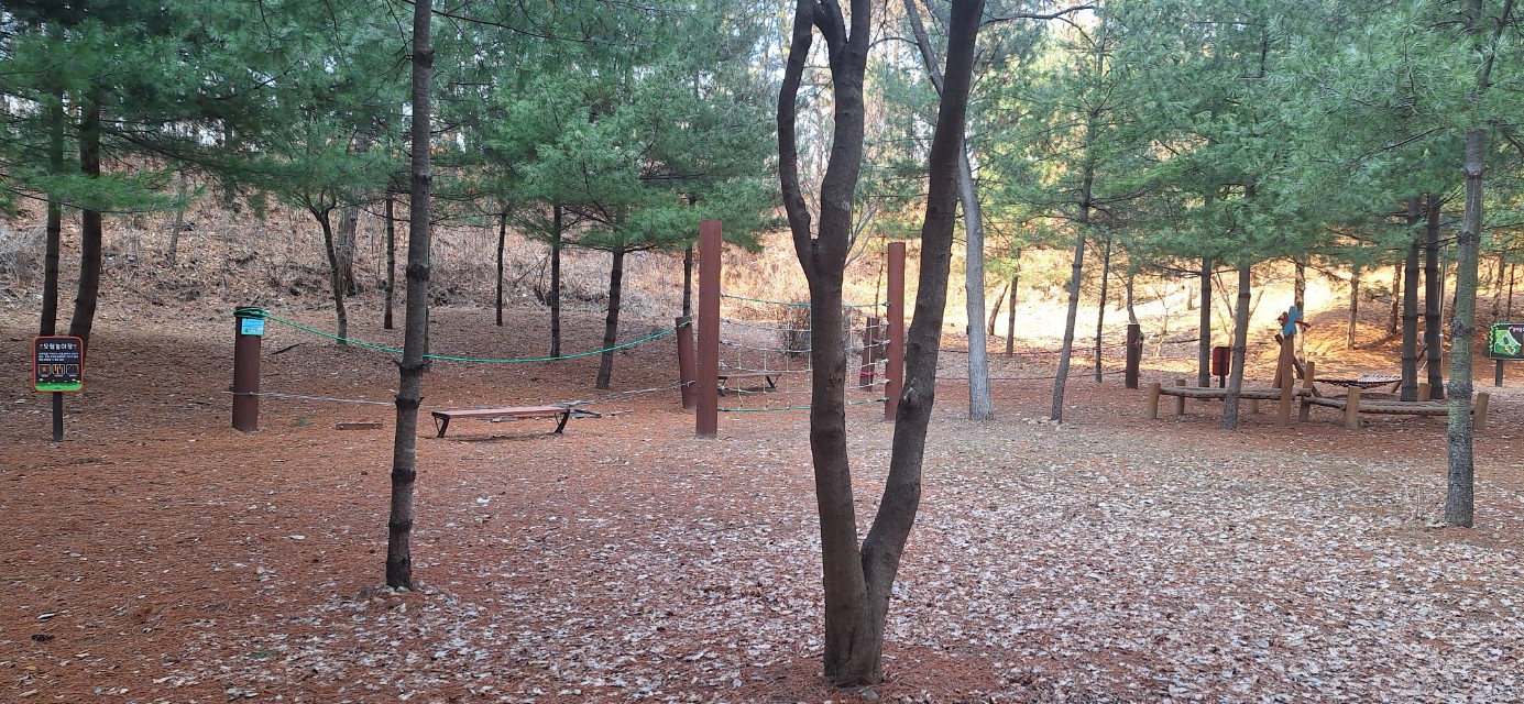 문산 유아숲체험원 3