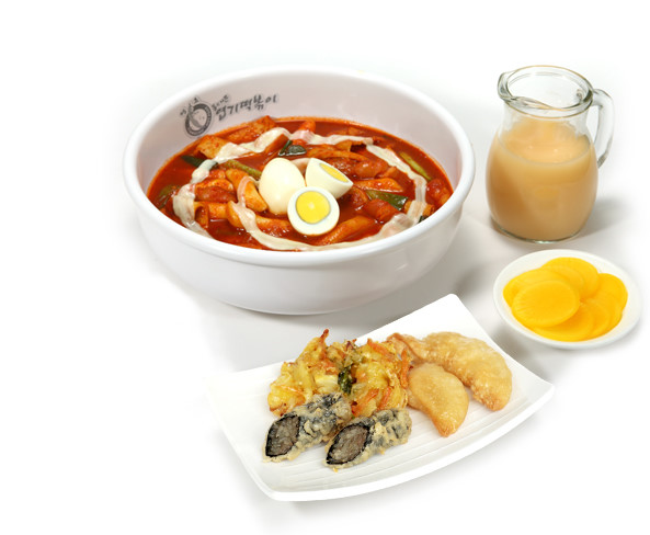불닭발땡초동대문엽기떡볶이 교하점 썸네일