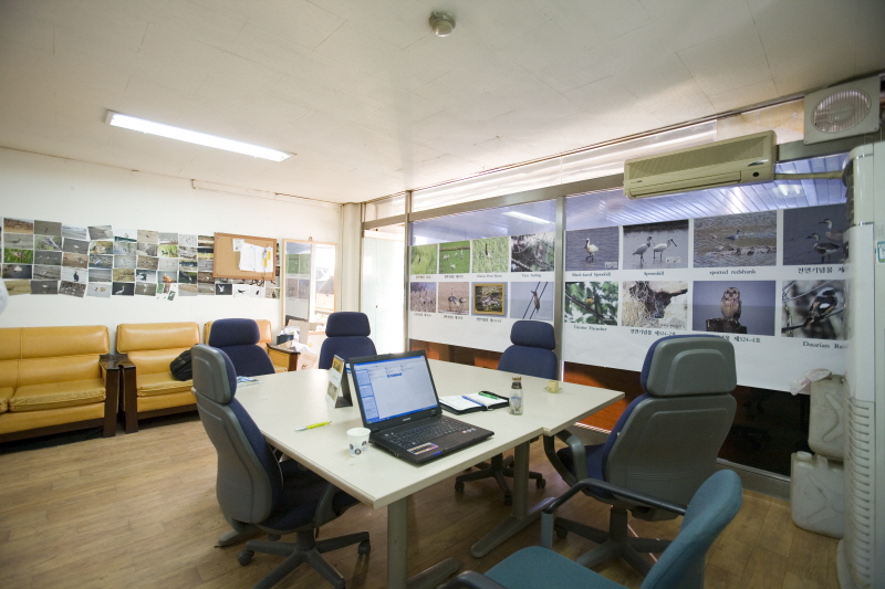 DMZ 생태연구소 3