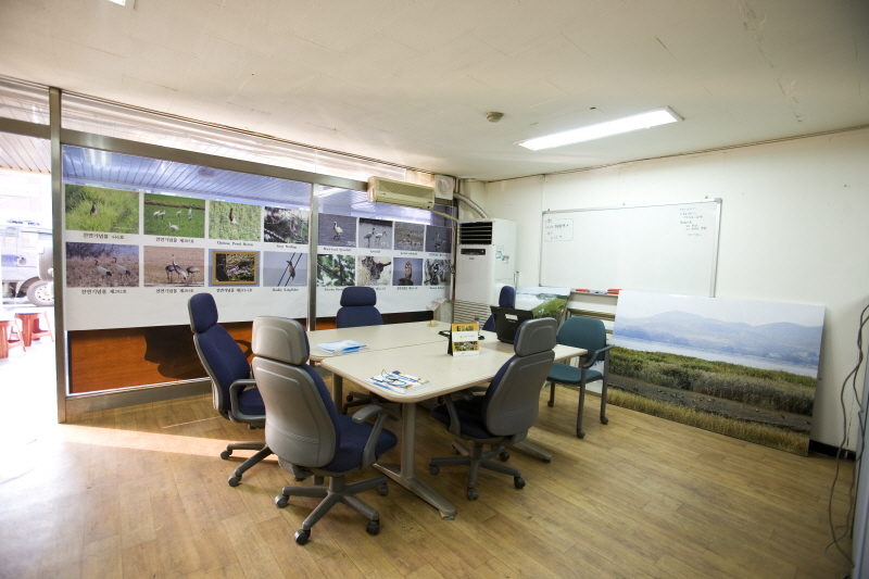 DMZ 생태연구소 5