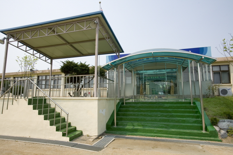 술이홀 통일체험학습장 2
