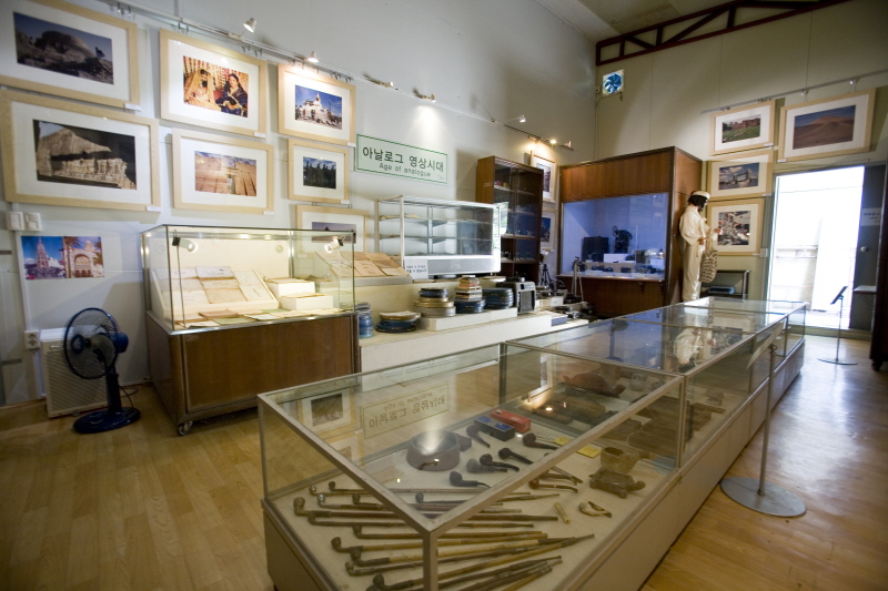 두루뫼박물관 4