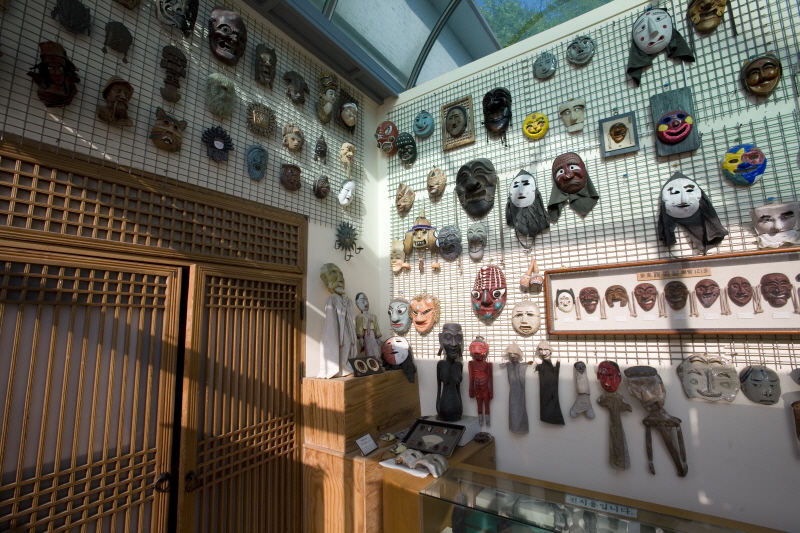 두루뫼박물관 5