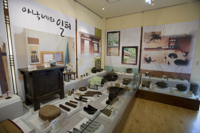 두루뫼박물관 6