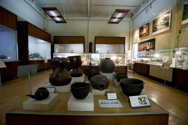 두루뫼박물관 8