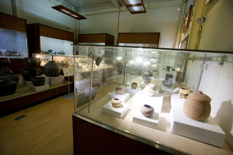 두루뫼박물관 9