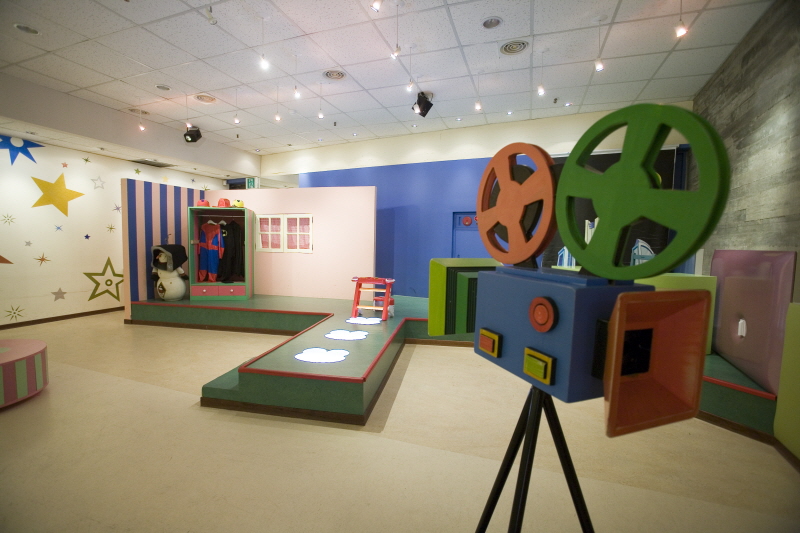 한립토이뮤지엄 4