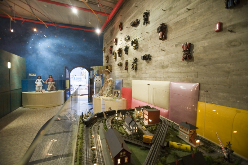 한립토이뮤지엄 5