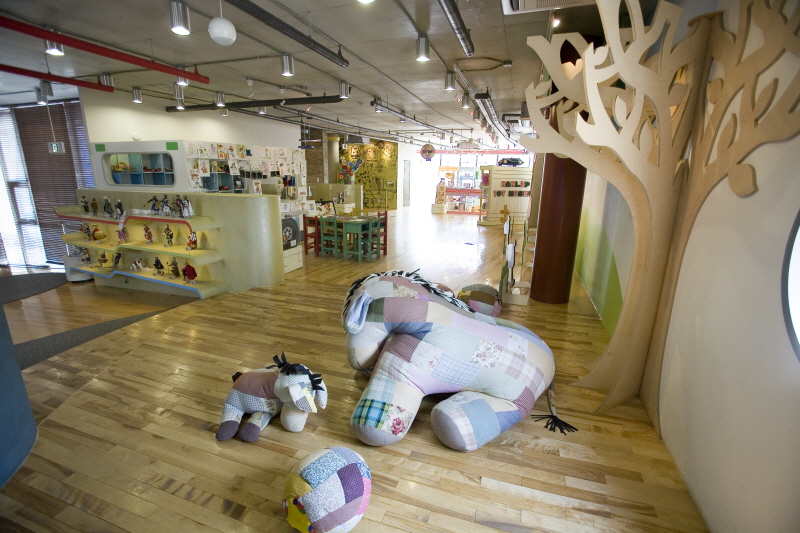 한립토이뮤지엄 6