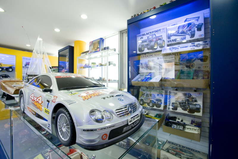 어린이 토이박물관 3