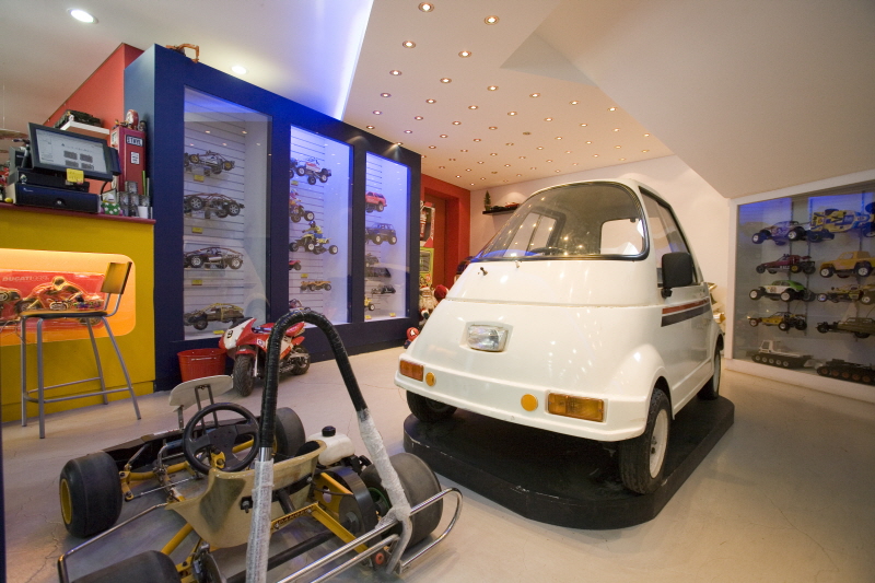 어린이 토이박물관 4