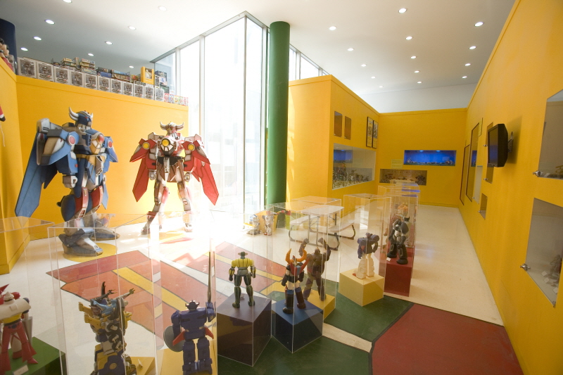 어린이 토이박물관 5