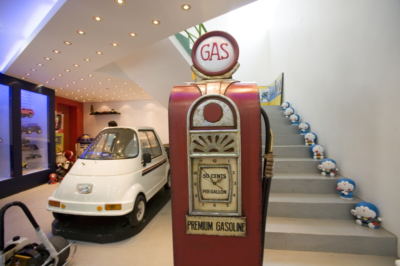 어린이 토이박물관 7