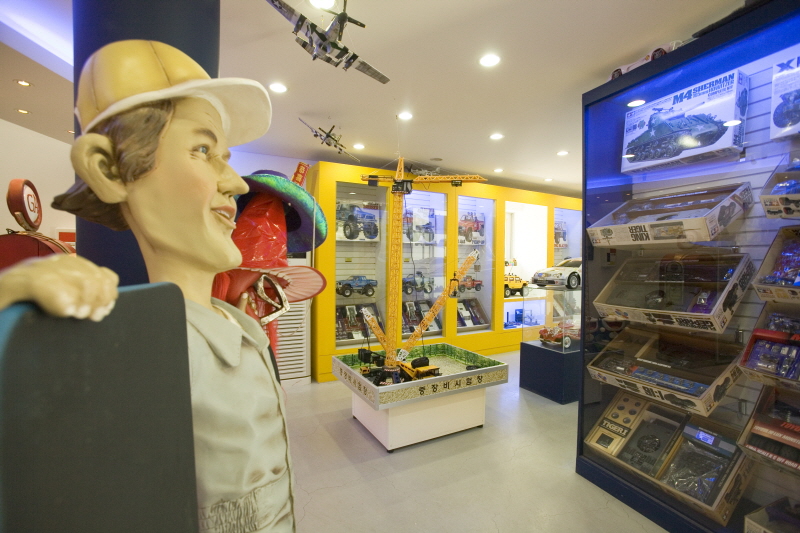 어린이 토이박물관 8