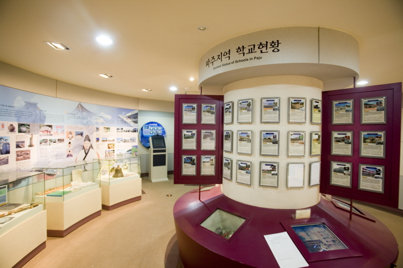 파주교육박물관  6